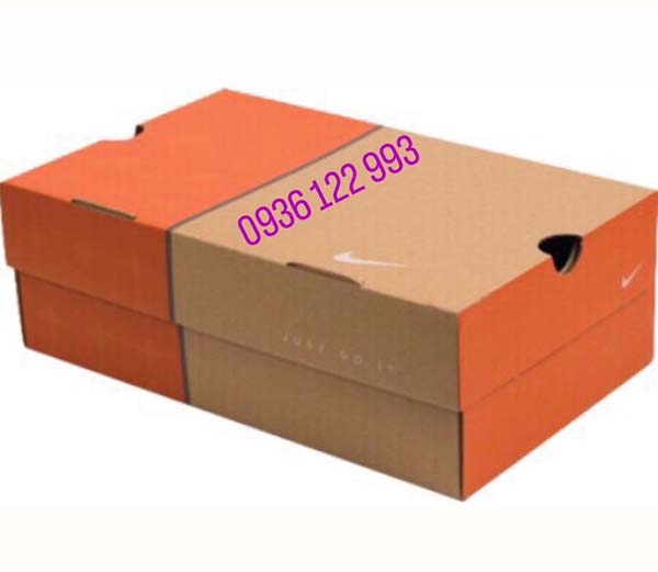 Thùng carton In offset - Thùng Carton Nam Anh - Công Ty TNHH Bao Bì Công Nghiệp Nam Anh